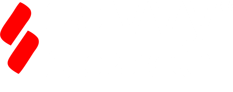 SAVVY SPACE 